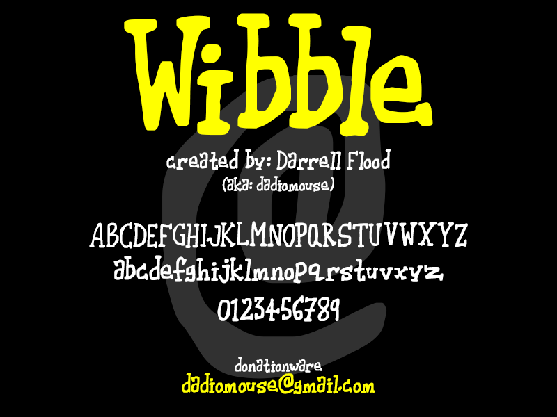 Wibble