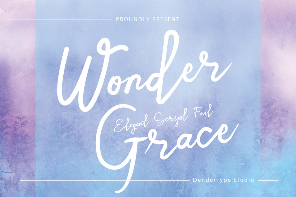 Wonder Grace