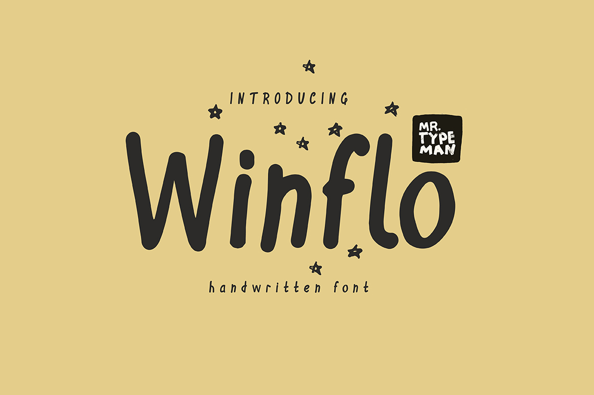 Winflo