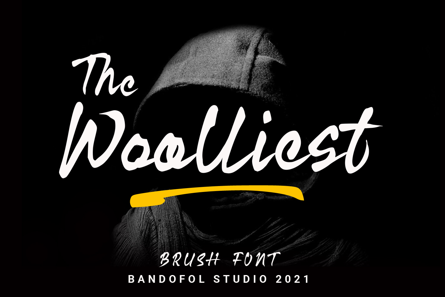 Woolliest