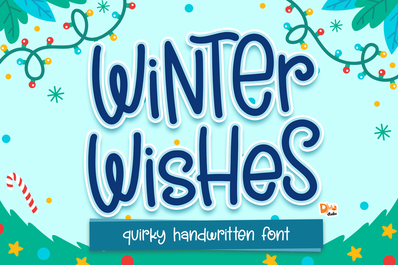 Winter Wishes