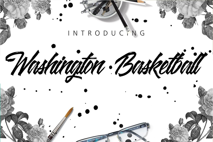 Washington Basketball
