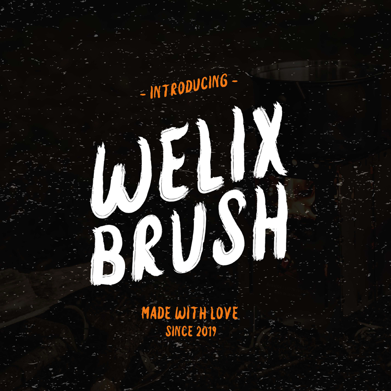 Welix Brush