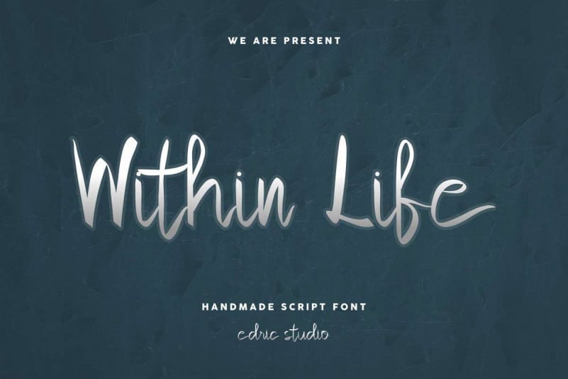 Within Life Demo