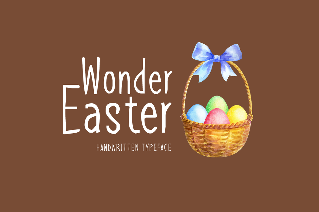 Wonder Easter