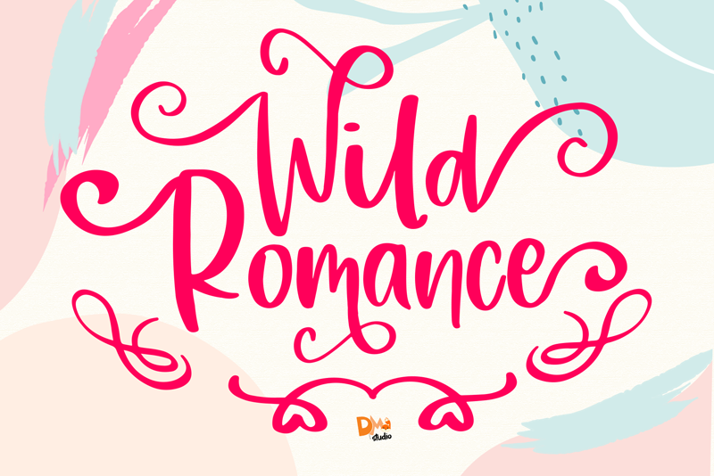 Wild  Romance