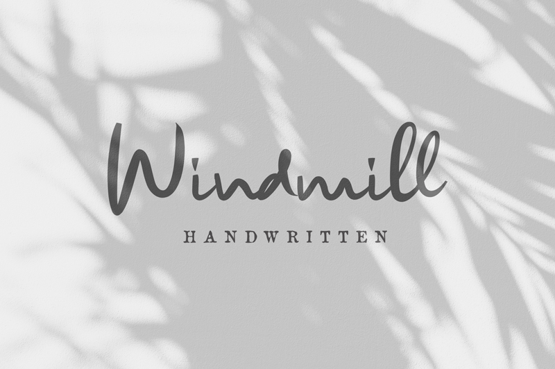 Windmill Script