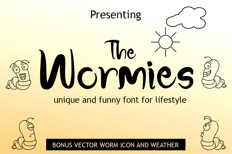 Wormies