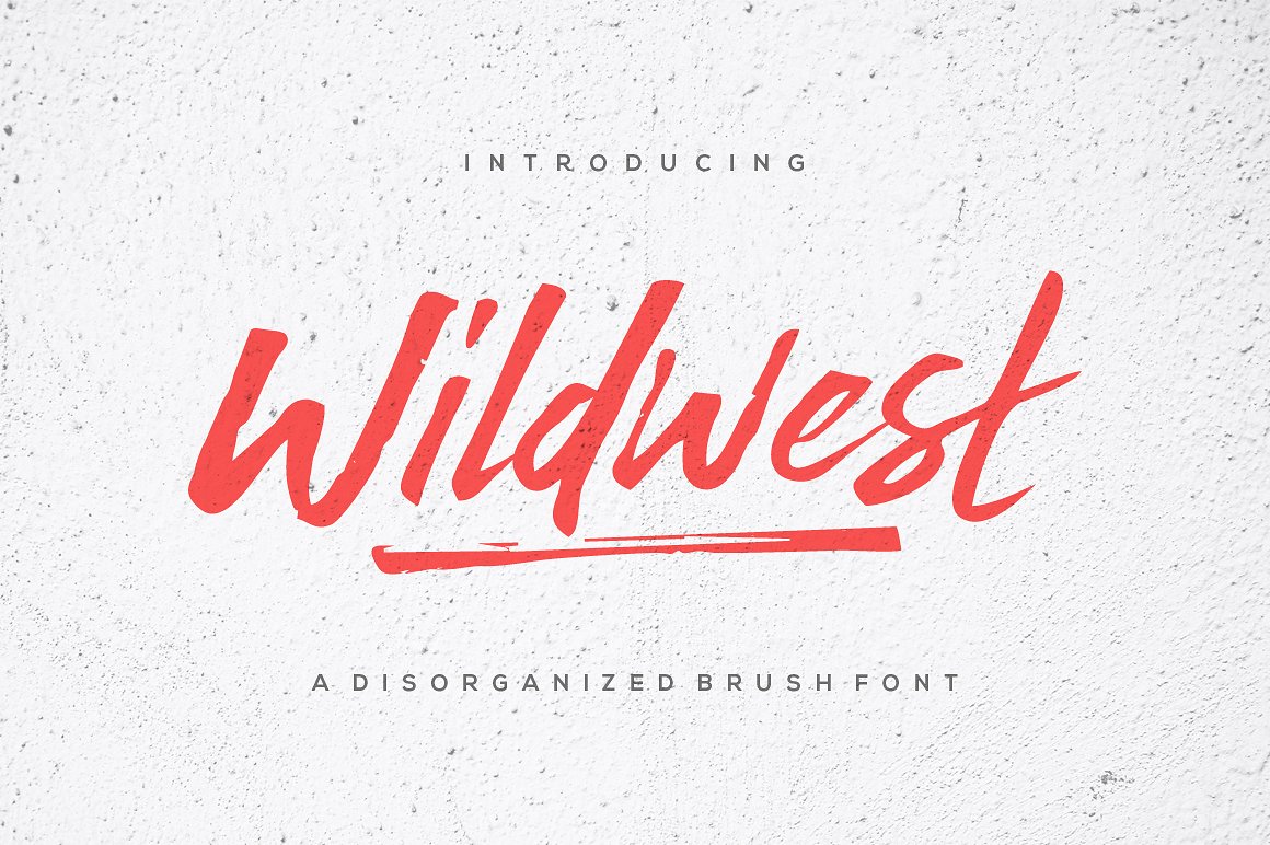 Wildwest Swash