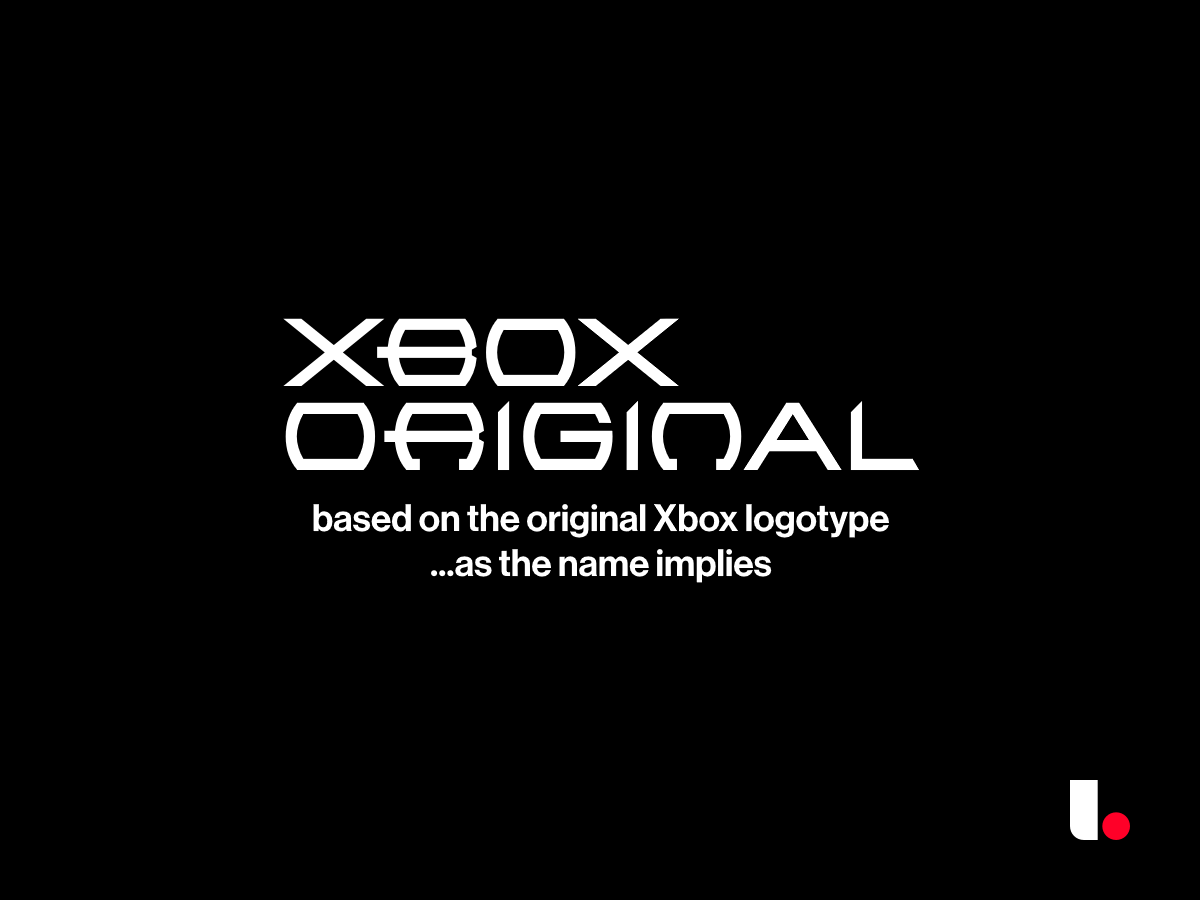 XBOX Original