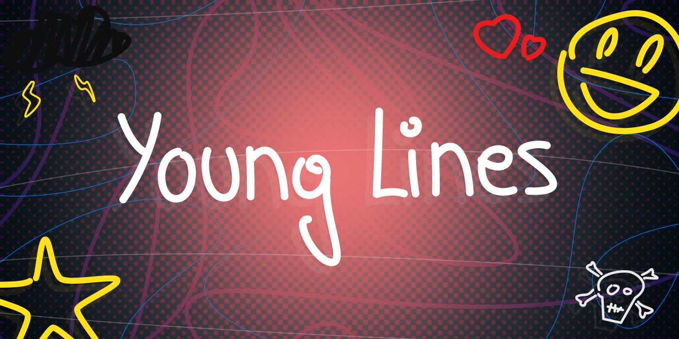 Young Lines