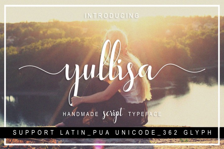 yulisa script