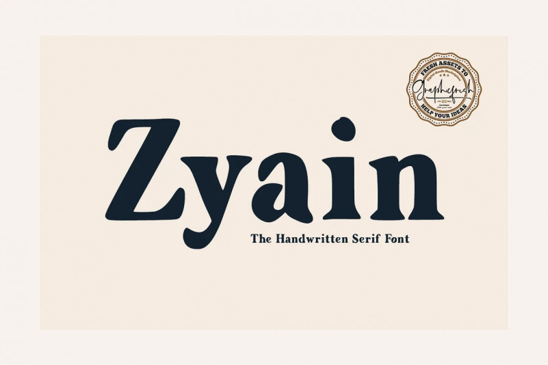 Zyain