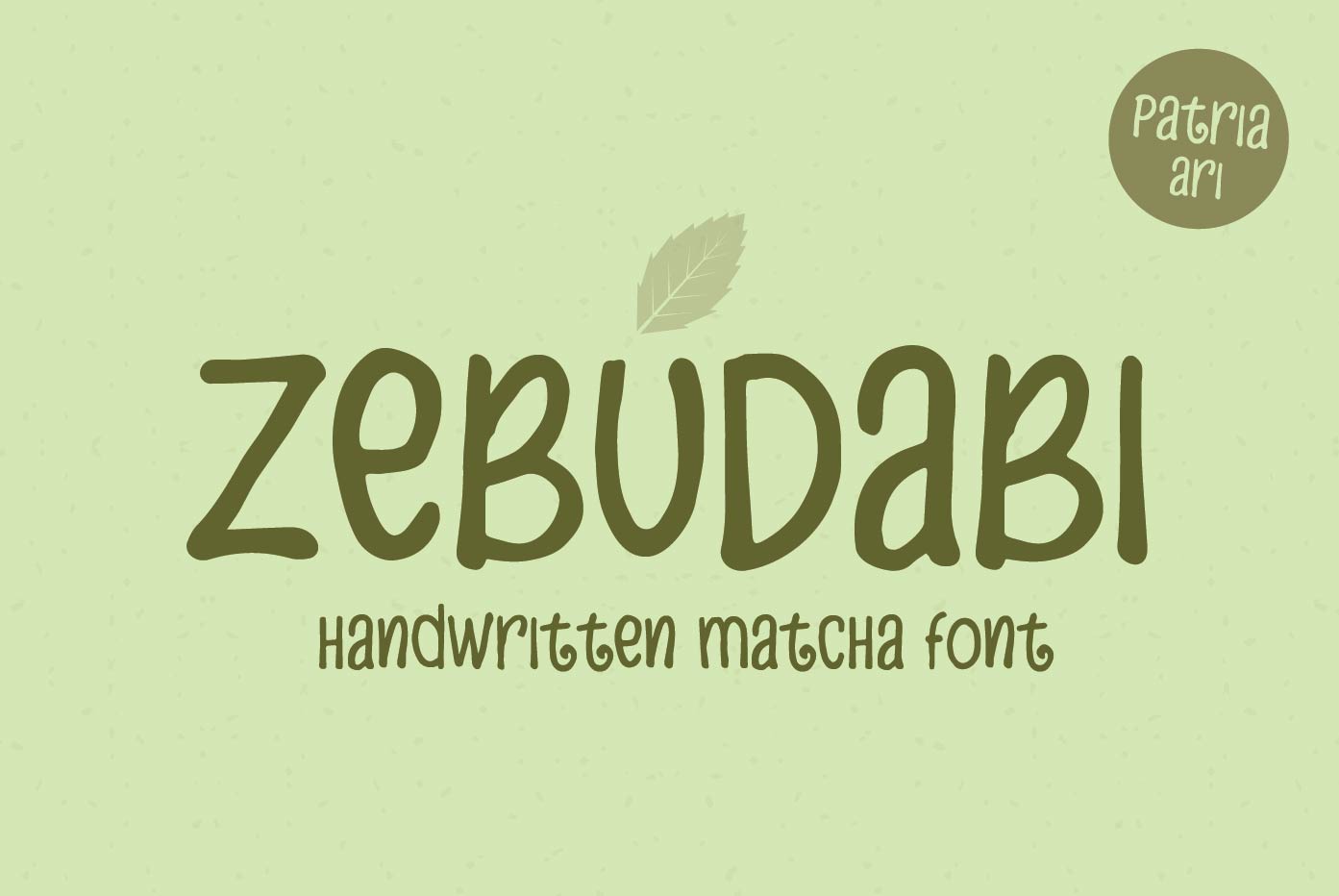 Zebudabi