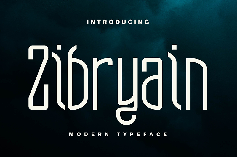 Zibryain demo